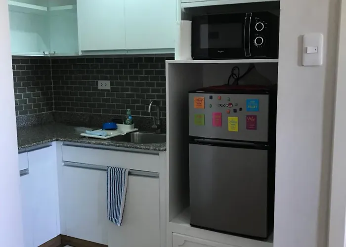 Amani Grand Residences Appartement