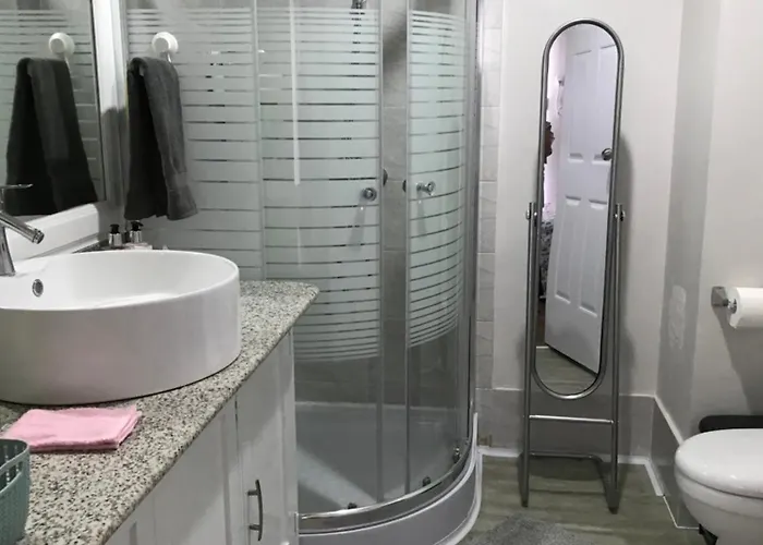 Appartement Amani Grand Residences