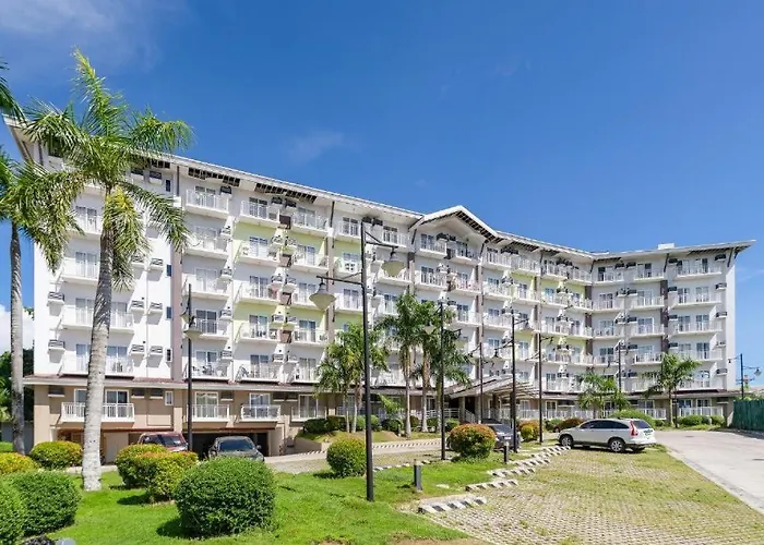 Amani Grand Residences *