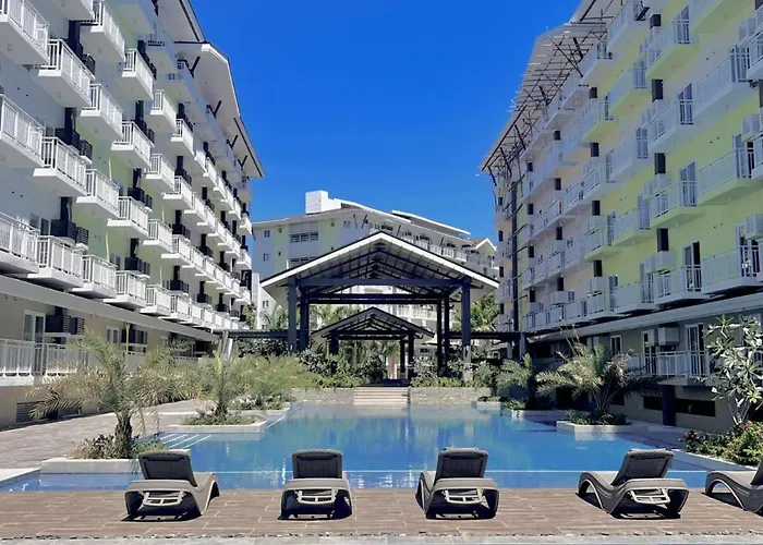 Appartement Amani Grand Residences